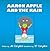 Aaron Apple and the Rain