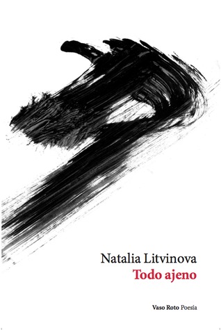 Todo ajeno (Paperback)