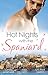 Hot Nights with the Spaniard: Bedded for the Spaniard's Pleasure / Spanish Aristocrat, Forced Bride / Spanish Magnate, Red-Hot Revenge