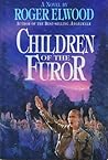 Children of the Furor by Roger Elwood