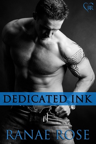 Dedicated Ink (Inked in the Steel City, #3)