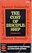 The Cost of Discipleship by Dietrich Bonhoeffer