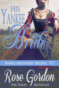 His Yankee Bride (ebook)