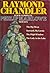 Four Complete Philip Marlowe Novels by Raymond Chandler