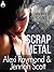 Scrap Metal (Midwest Kisses, #1)