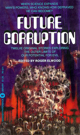 Future Corruption (Paperback)