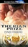 Therian Prize (Therian Heat #4)