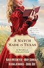 A Match Made in Texas (Archer Brothers, #2.5)