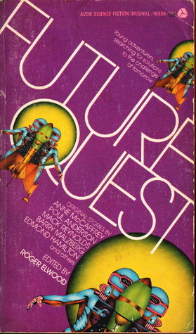 Future Quest (Paperback)
