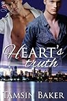 Heart's Truth by Tamsin Baker