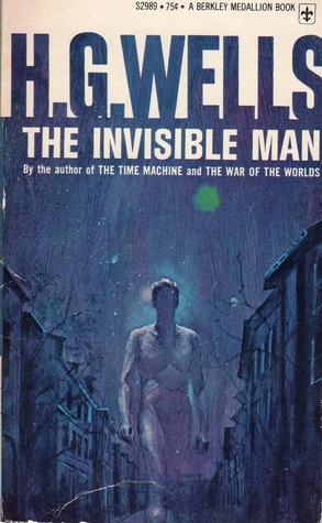 The Invisible Man