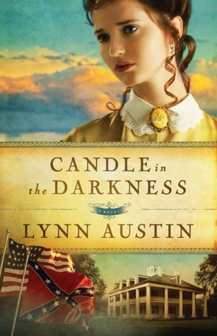 Candle In The Darkness Refiner S Fire 1 By Lynn Austin