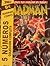 Madman Comics ¡El cómic más enrollado del mundo!