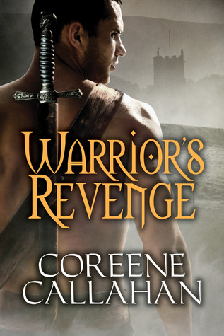 Warrior's Revenge (Warriors of the Realm, #1)