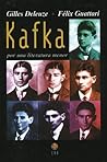 Kafka. Por una li...