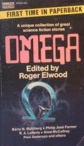 Omega (Hardcover)