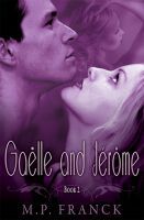 Gaelle and Jerome 2   (Gaelle And Jerome #2)