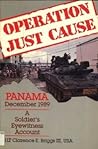 Operation Just Cause (Stackpole Classics) Operation Just Cause (Stackpole Classics)