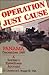 Operation Just Cause (Stackpole Classics)