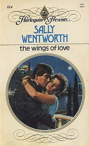 The Wings of Love (Paperback)