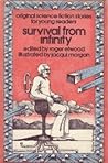 Survival from Infinity - Original Science Fiction Stories for Young Readers