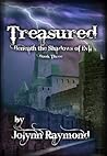 Treasured (Beneath the Shadows of Evil, #3)