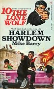Harlem Showdown