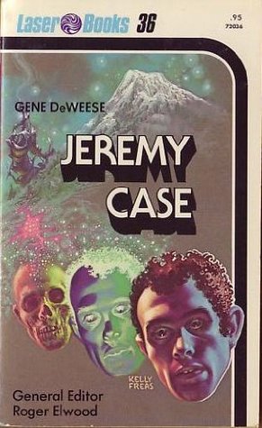 Jeremy Case (Mass Market Paperback)
