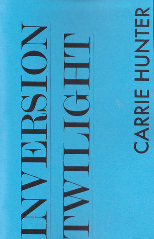 inversion twilight (Unknown Binding)