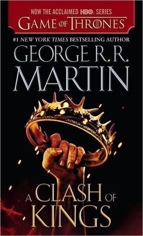 A Clash of Kings