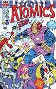 Atomics Vol. 1: Jigsaw
