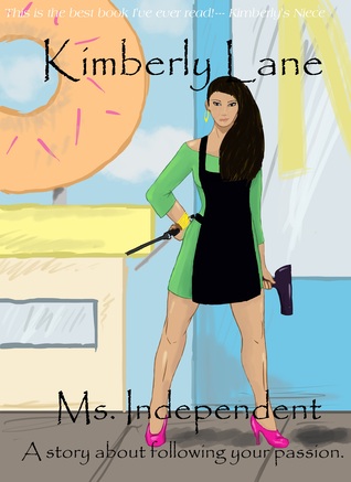 Ms. independent
