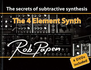 The 4 Element Synth (Hardcover)