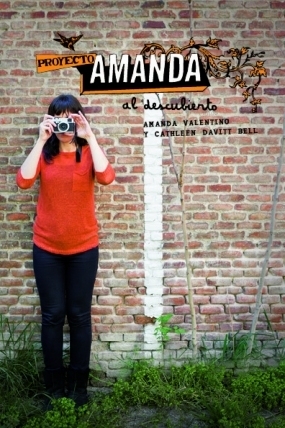 Al descubierto (Proyecto Amanda #4)