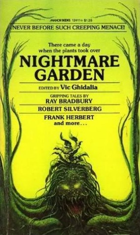 Nightmare Garden (Paperback)