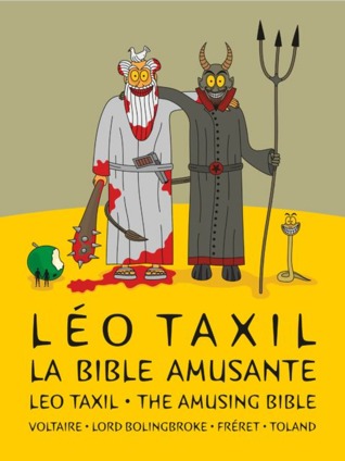 La Bible amusante