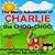 Children's Book: The Merry Adventures of Charlie the Choo-Choo