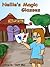 Children's Book : Nellie's Magic Glasses