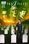 The X-Files by Joe Harris