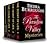 Paradise Valley Mysteries Boxed Set (Paradise Valley Mystery #1-3)