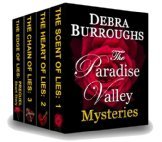 Paradise Valley Mysteries Boxed Set (Paradise Valley Mystery #1-3)