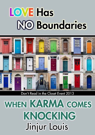 When Karma Comes Knocking... (ebook)