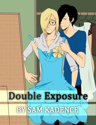 Double Exposure (ebook)