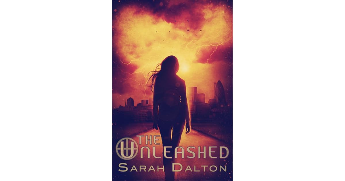 The Unleashed Blemished 3 By Sarah Dalton