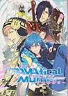 DRAMAtical Murder anthology