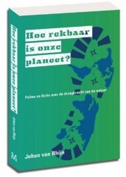 Hoe rekbaar is onze planeet? (Paperback)