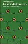 La sociedad sin amo
