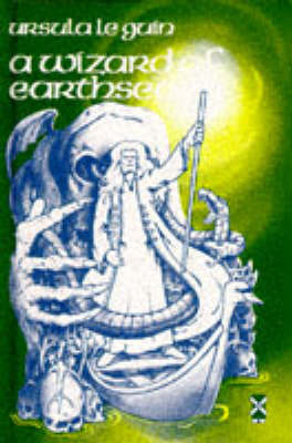 A Wizard of Earthsea