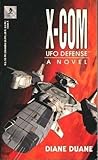 X-COM: UFO Defense