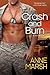 Crash and Burn by Anne Marsh